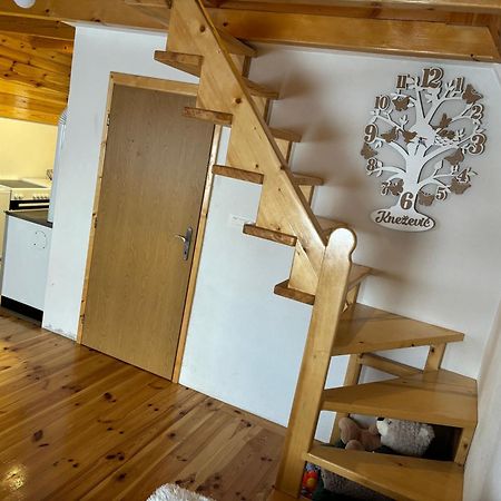 Holiday Home ,,Lazar" ชาเบลียค ภายนอก รูปภาพ