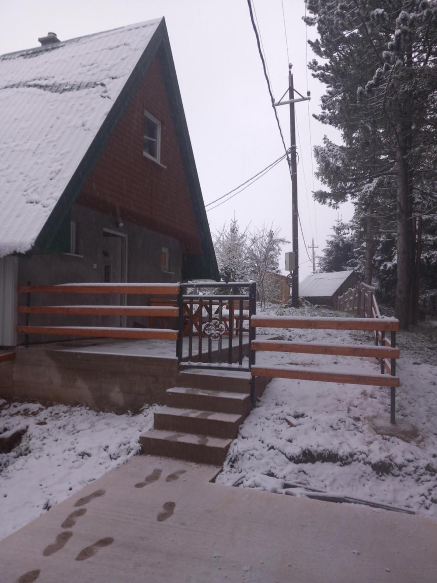 Holiday Home ,,Lazar" ชาเบลียค ภายนอก รูปภาพ