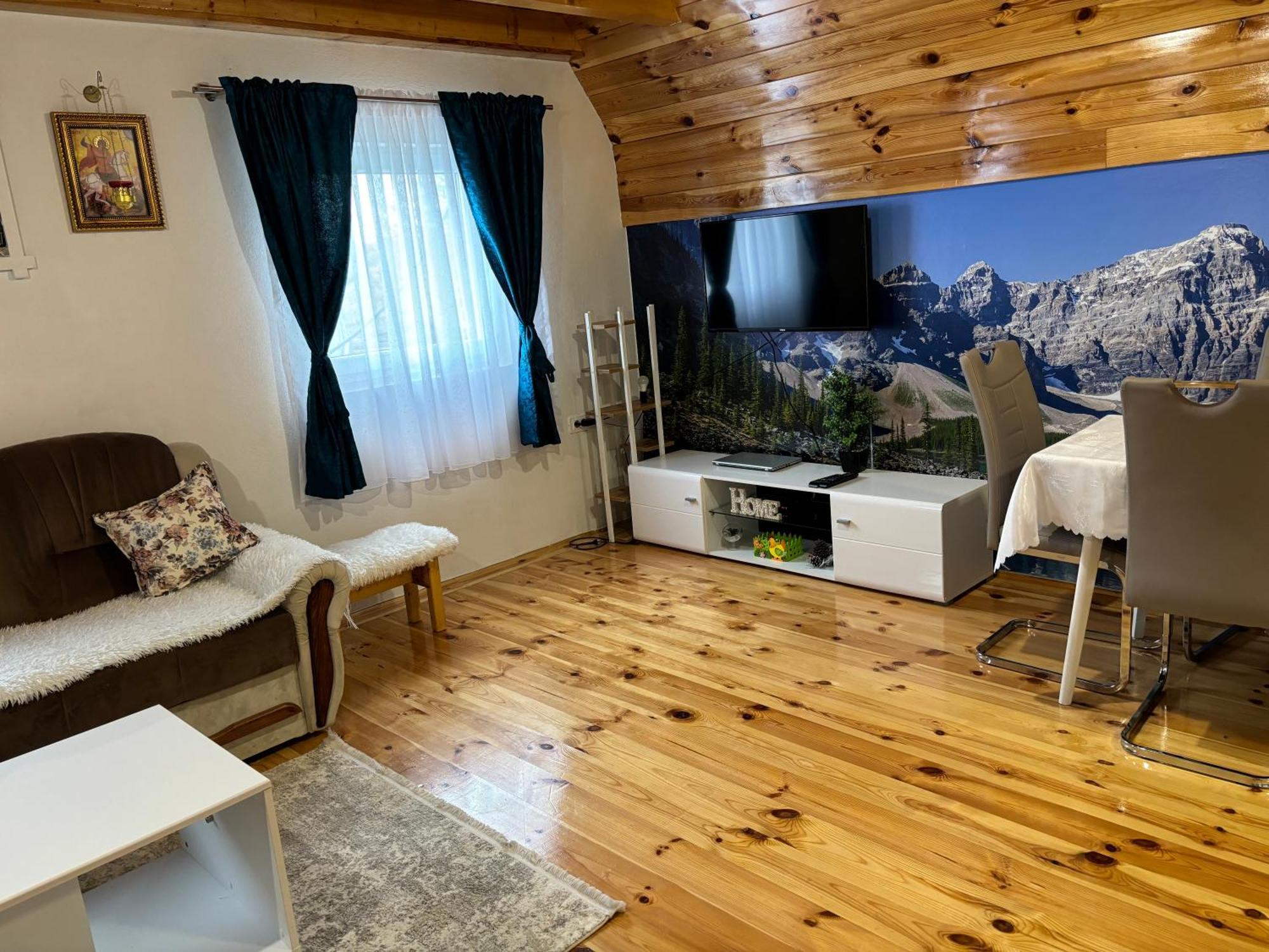 Holiday Home ,,Lazar" ชาเบลียค ภายนอก รูปภาพ