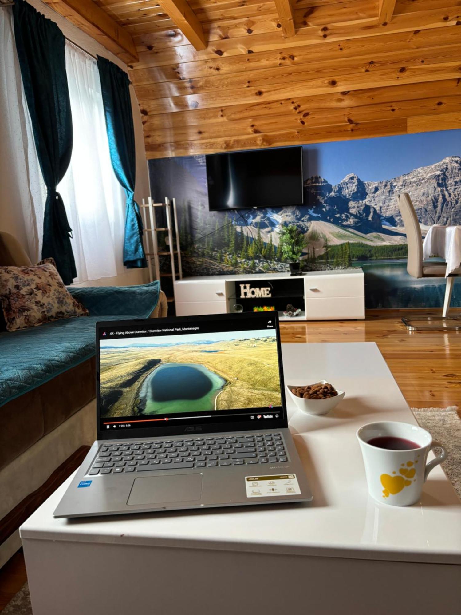 Holiday Home ,,Lazar" ชาเบลียค ภายนอก รูปภาพ