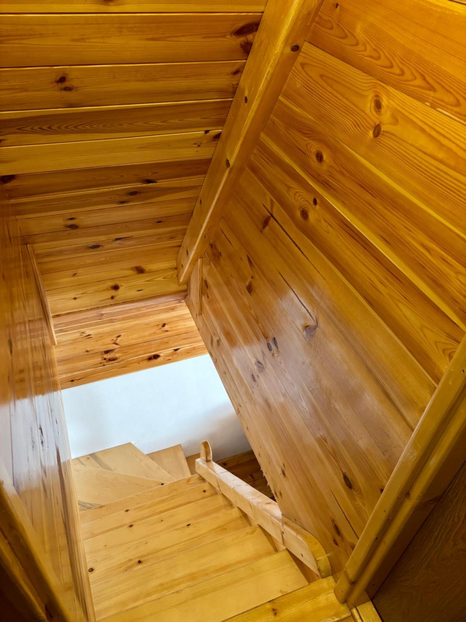 Holiday Home ,,Lazar" ชาเบลียค ภายนอก รูปภาพ