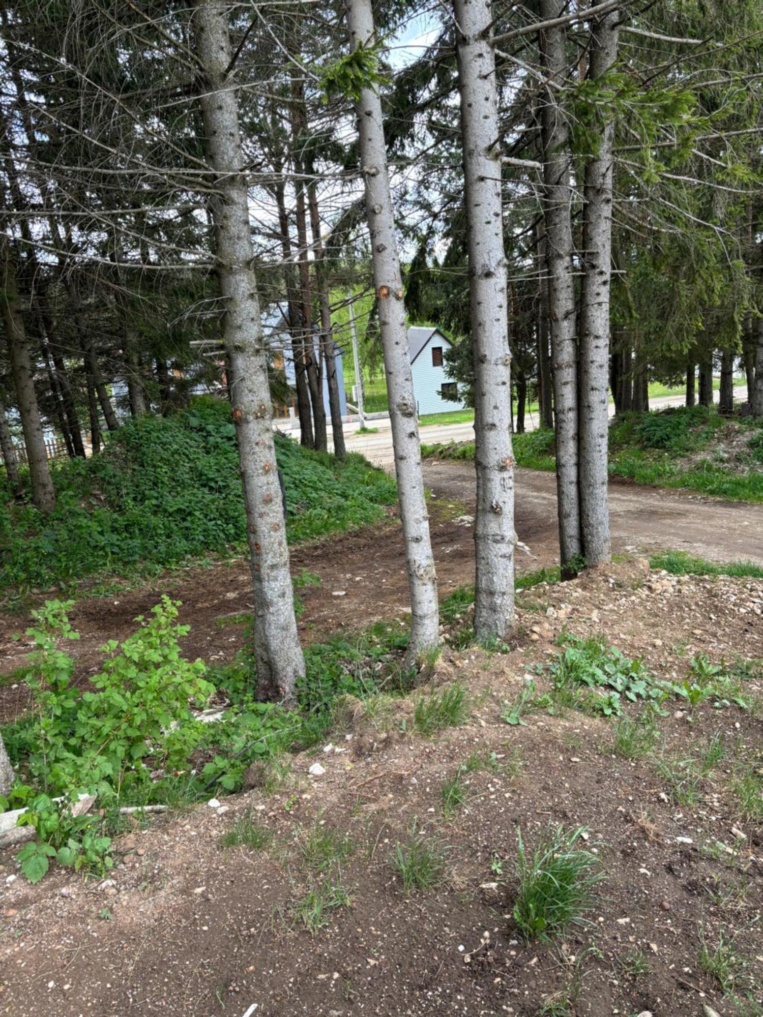 Holiday Home ,,Lazar" ชาเบลียค ภายนอก รูปภาพ